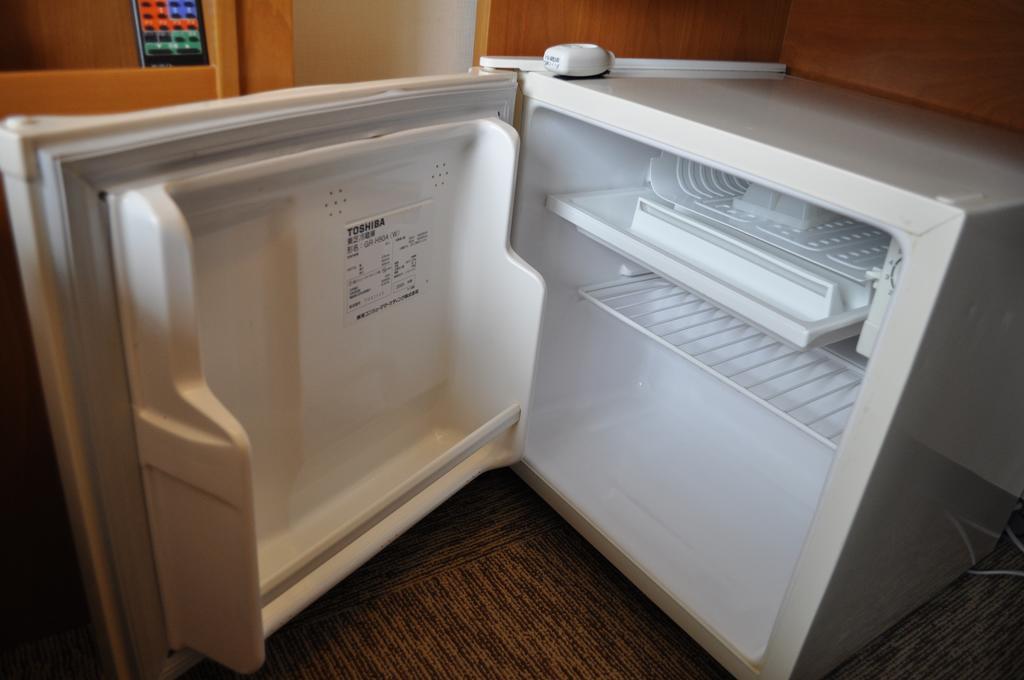 Kochi Ryoma Hotel Room photo