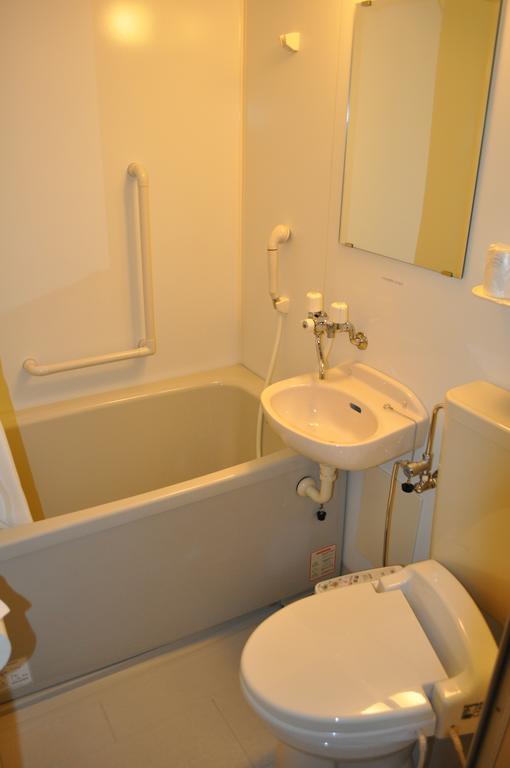 Kochi Ryoma Hotel Room photo