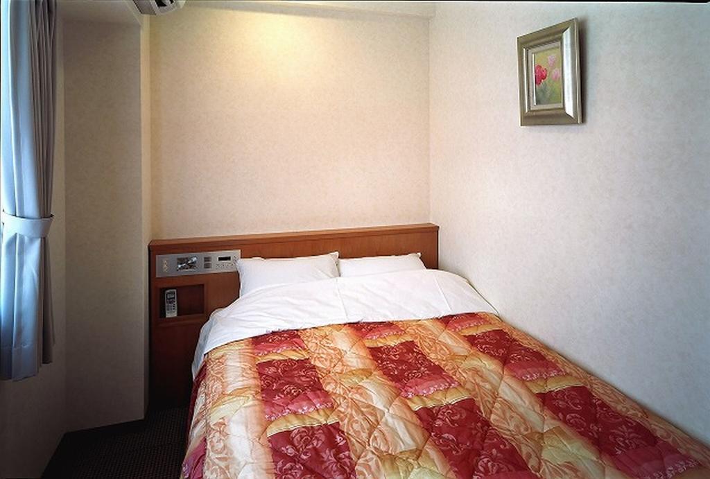 Kochi Ryoma Hotel Exterior photo