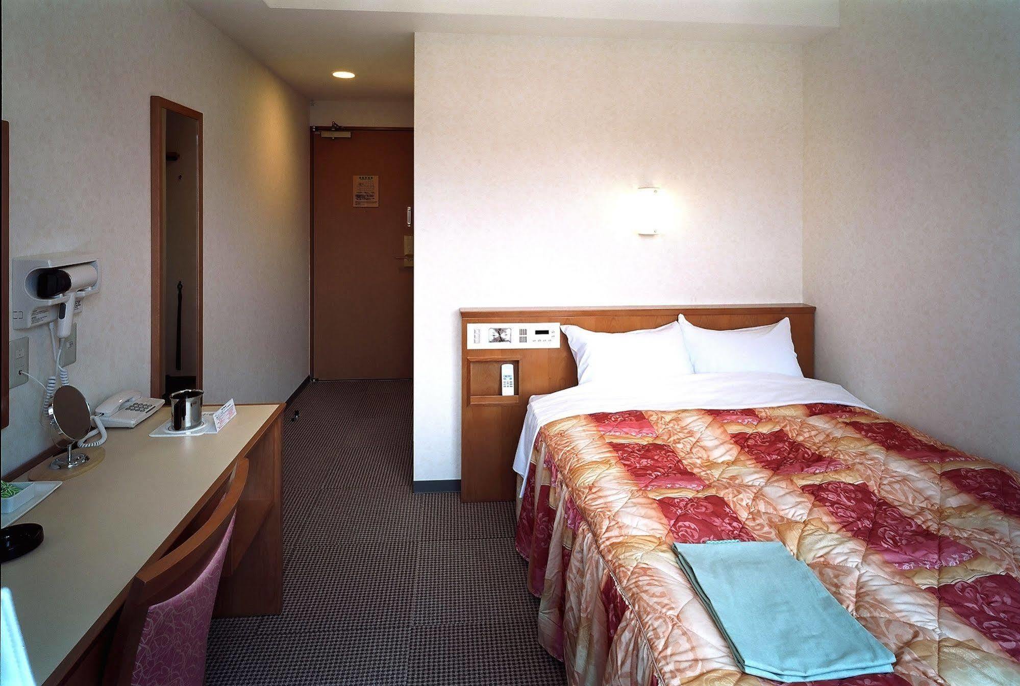 Kochi Ryoma Hotel Exterior photo